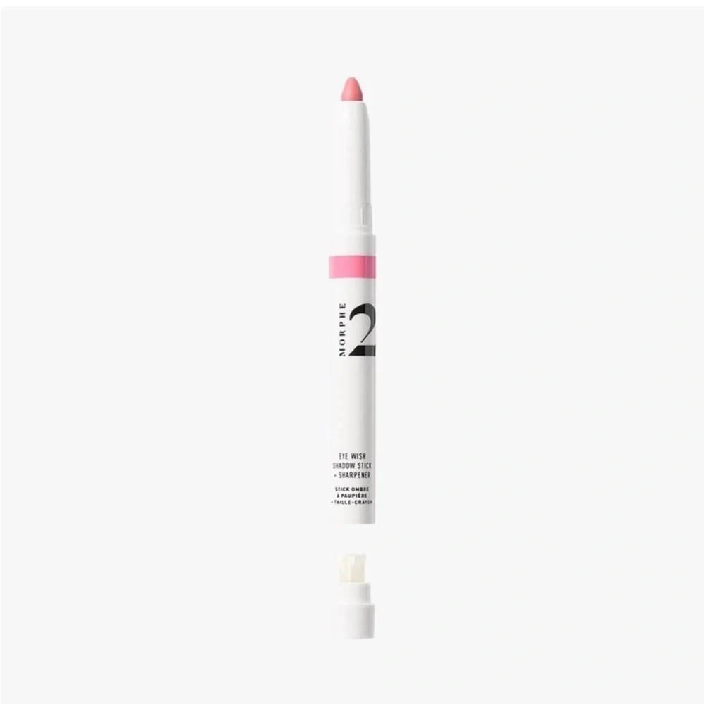 Morphe discover vibrant